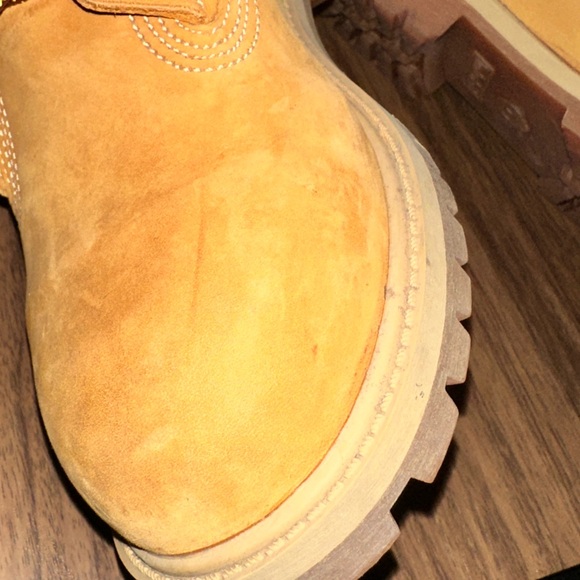 Women's Timberland Premium 6-Inch Waterproof Boot - Picture 2 of 6